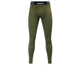 Hoodoo Merino Long John Olive 